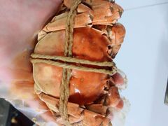 -沪小胖·小龙虾·蓝龙王(八佰伴店)