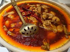 -马头巷·食景园(苏州总店)