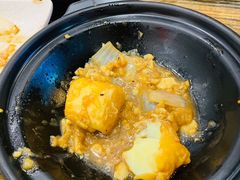 -Hi YOU你的饭局泰餐厅(雍和宫店)