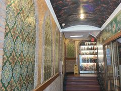 -维吾尔餐厅(宜山路店)