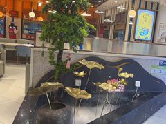 -三江源活鱼现烤(维多利摩尔城店)