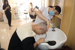 点击看大图 -大麦微针植发丨全国连锁