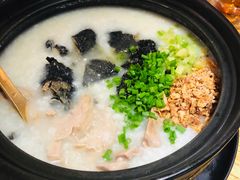 -潮粥荟·潮汕砂锅粥(朝阳大悦城店)