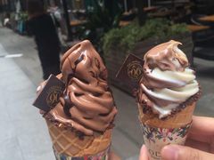 -GODIVA(港汇恒隆广场)