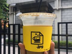-JPG coffee(广州体育西店)