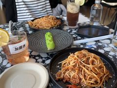 -禧室Joyous Lounge(禧园店)