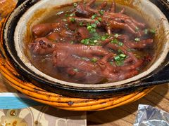 -东来土菜馆(民祥园路店)