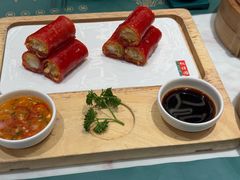 -悦得闲广式点心茶楼(蓝鲸世界店)