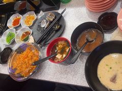 -争鲜回转寿司(太阳宫凯德MALL店)