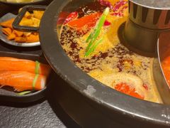 -晓宇重庆火锅(西安荟聚店)