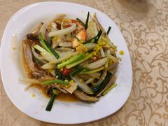 -维吾尔餐厅(宜山路店)