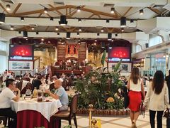 -金河半岛园林酒家(金融城店)
