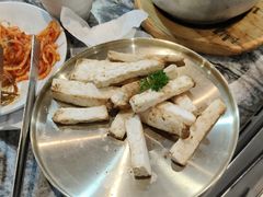 -高丽苑韩国烤肉(海昌路旗舰店)