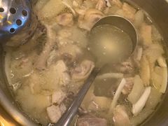 -润园四季椰子鸡火锅(南山海岸城店)