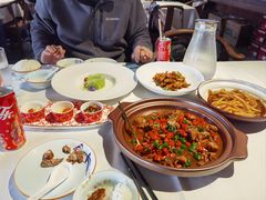 -庆云楼饭庄(什刹海店)