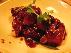 -CHINCHIN 青青·泰国料理(万象食家店)