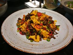 -辛香汇·现炒川菜(淮海路百盛店)