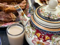 -新疆狼爷烤肉(宋庄店)