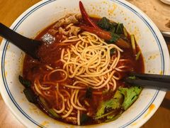 -和府捞面(天河领展广场店)