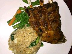 -Mai Mai Restaurant