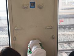 -沈阳站