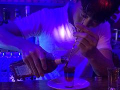 老板的特调，棒棒哒-星宿秘码(鼓浪屿老店)