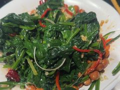 -橦橦小马扎烧烤 (传媒大学店)