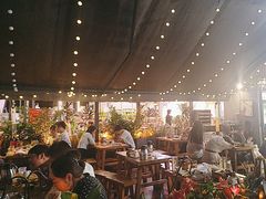 -木屋烧烤(白石洲店)