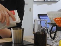 -JOHANDY COFFEE VOYAGE(水围1368文化街区店)