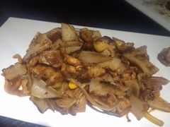 -HIHE Bistro·Oyster Bar(华熙live店)