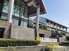 -苏州太湖国际高尔夫俱乐部