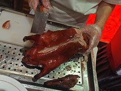 -北京全聚德(王府井店)