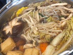 -林妈妈村·日式料理(宝山万达店)