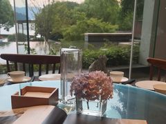 -羡餐厅·杭帮菜·淳菜(千岛湖自由洲际殿店)