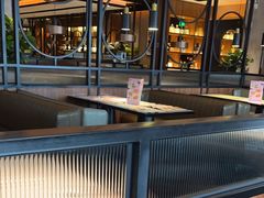 -半秋山西餐厅(宜昌大洋店)