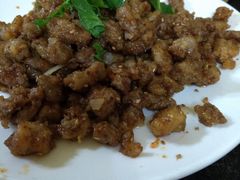 -清真宏玉祥黄门脸餐厅(华荫东里店)