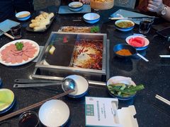 -五星桥原切肥牛火锅·30年专注好牛肉(湖塘店)