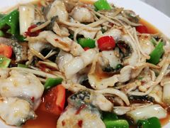 -龙潭李鸭子同乐饭店