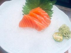 -仓桥家·焗寿司·锅物(光谷步行街店)