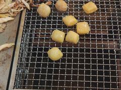 -牧兰盛·昭通牛小串清真烧烤(江东店)