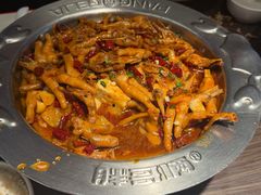 -胖哥俩肉蟹煲(宿迁宝龙广场店)