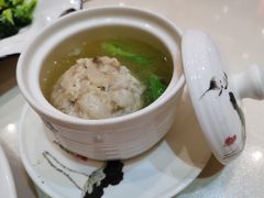 -玉华台饭庄·淮扬菜·烤鸭(望京店)