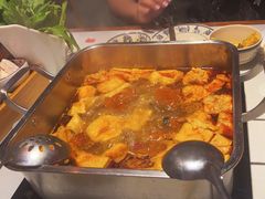 -螺大喜螺蛳粉火锅(雍和宫店)