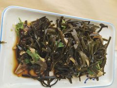 -京秀缘蒸汽海鲜农家菜大馅蒸饺