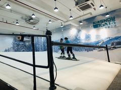 -SNOWGATE滑雪·华雪梦(老西门店)