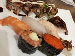 -东京屋(武定路店)
