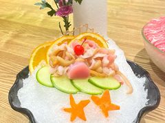 -尚海豆捞(乐虹坊店)