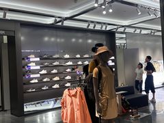 -松雷商业(南岗店)