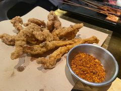 酥肉-烤匠麻辣烤鱼(万象城店)