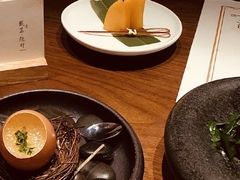 百香果燕窝布丁-觀芷隐轩